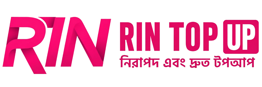 RIN TOPUP 